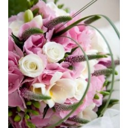 Mixed Posy